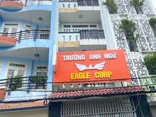Hình ảnh Cho thuê nhà 1trệt 3 lầu sân thượng P.25 Bình Thạnh, cho làm CHDV, KTX