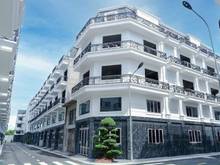 Hình ảnh Bán nhà đẹp Q12 tặng luôn SH luôn cho máu khách ơi
