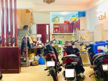 Hình ảnh Nhà hẻm ô tô đường Âu Cơ P.14, Quận 11 - 5 TẦNG BTCT chỉ 4 tỷ 8