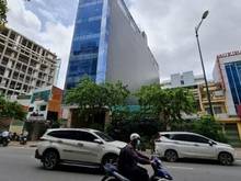 Hình ảnh Cần bán tòa nhà VP MT đường Bạch Đằng, P.2, Q.Tân Bình. Giá cực rẻ.