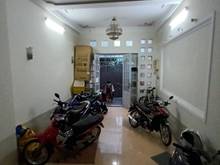 Hình ảnh Bán nhà HXT Bình Lợi 4x18m Trệt 2 Lầu ST 7 phòng ngủ Tolet riêng