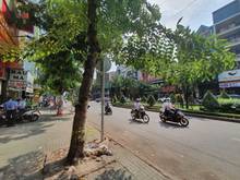 Hình ảnh Bán nhà MT Nguyên Hồng P.11.Bình Thạnh.Dt: 555m2. Giá 100 tỷ TL
