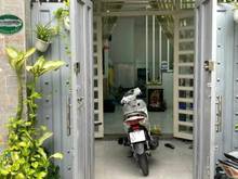 Hình ảnh Chú 5 kẹt tiền BÁN GẤP nhà 38m2 SỔ RIÊNG. KHUÔNG VIỆT, quận TÂN PHÚ