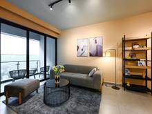 Hình ảnh Feliz En Vista - 2PN - Full NT - 85m2 chỉ 18tr bao phí