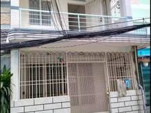 Hình ảnh Cần Bán nhà Đ.Bình Thới P.10 Q.11 44m2 Sổ hồng riêng