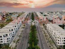Hình ảnh “Chiều ngang 7m” - đất Hòa Minh A4 KĐT Phương Trang Dt 98,3m2 sát biển