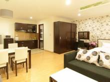Hình ảnh 2MT Nguyễn Văn Thủ Gần Hai Bà Trưng, Quận 1. DT: 5,5x20m Hầm 7 Lầu, HĐ
