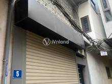 Hình ảnh Bán gấp nhà phố Vũ Miên, Tây Hồ 40m2 x 7T, MT 4m, 14,5 tỷ, Dòng tiền