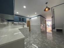 Hình ảnh Nhà mới hẻm xe tải cách MT Phạm Văn Đồng 30m, trệt 1 lầu đúc DT 5x14