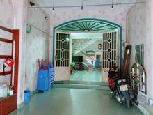 Hình ảnh Lê văn sỹ 2mt 80m2, tân bình, hẻm oto 4m thông thoáng, 7.5tỷ.