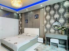Hình ảnh Bán nhà HXH Bình Thới, Quận 11, đúc 4 Tầng, 4 x 16 giá 7 tỷ 8.