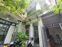 Hình ảnh Bán biệt thự Vĩnh Hưng, kiến trúc Pháp, ở chất, 163m2, 10 tỷ