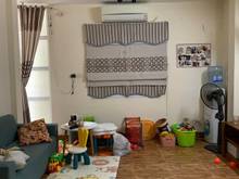 Hình ảnh Tôi bán nhà mặt ngõ An Dương, giá 3,5 tỷ, 32m2x5T, ảnh thật tự chụp