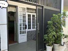 Hình ảnh Bán nhà Linh Xuân giá rẻ. Dt 45m2 vuông vức, nở hậu, 3PN. Giá 3.3 tỷ
