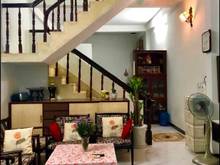Hình ảnh CHÍNH CHỦ BÁN! Nhà Trần Hưng Đạo, Q1, 45m2, 1Tỷ766 Hẻm xe hơi