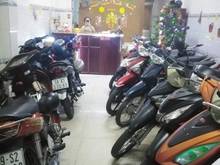 Hình ảnh Sang Khách sạn MTKD đường văn thân trung tâm quận 6