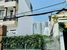 Hình ảnh Bán Nhanh Lô Đất Đường Nhựa 8m⭐Giáp Phú Mỹ Hưng Quận 7, Đất Trống