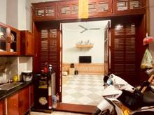Hình ảnh Chính chủ bán nhà PHÚ ĐÔ – Ngõ thông – Ô tô đỗ cửa – Kinh doanh