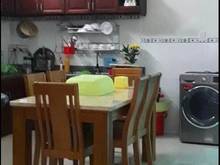 Hình ảnh Thanh lý nhà Đ.Hồ Học Lãm P.An Lạc Q.Bình Tân 46m2 Sổ hồng riêng