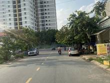 Hình ảnh Mặt tiền long thành Mỹ - TP thủ Đức