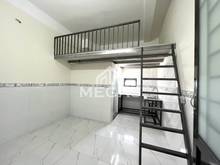 Hình ảnh Phòng Trọ Gía Rẻ - Mới Xây 100% - Thoáng Mát - Ngay CVPM Quang Trung