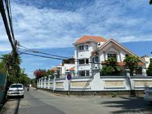 Hình ảnh Bán nhà MT Trần Cao Vân, Q. 1 ngay Hồ Con Rùa , 9x29m, giá 75 tỷ