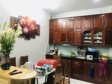 Hình ảnh Bán nhà dương quảng hàm, 55m2, 5 tầng, kinh doanh, ô tô, nhỉnh 5 tỷ,