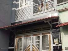 Hình ảnh Cần bán nhà đường LÝ NAM ĐẾ,Q 11,DT 40m2