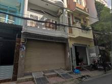 Hình ảnh Bán nhà Bình Thạnh, Nguyễn Xí Hẻm 8m kinh doanh 4.2x15m 60m2 3 lầu