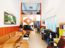 Hình ảnh MT Thới An 20, 182m2, 2lầu 5x46, giá 9.3 tỷ.