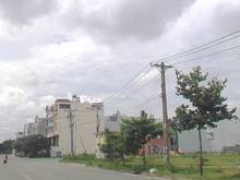Hình ảnh Bán đất KDC Dương Hồng,MT Nguyễn Văn Linh,Bình Hưng,Bình Chánh