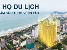 Hình ảnh Giảm 500 Triệu Căn Hộ VŨNG TÀU PEARL 2 PN 75M2, Kí CĐT, Gía 2,4 Tỉ