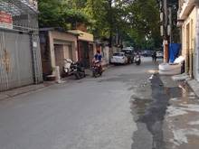 Hình ảnh Bán GẤP căn nhà MP Yên Phụ, Tây Hồ, DT 87m2, MT 5,5m giá 9,6 tỷ, ô tô