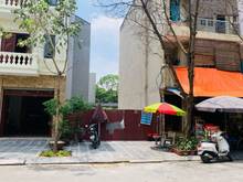 Hình ảnh Bán đất TĐC Thanh Am - Xóm Lò 88m2, Mặt 6m, Đường 3 Ô tô. Chỉ 8 tỷ 6.
