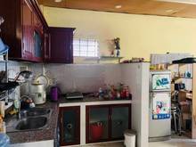 Hình ảnh Nhà Hẻm 4m Đường Tám Danh,F4Q8,DT 4mx8m, 1 Lầu,2 PN, Giá 3,55 Tỷ (TL)