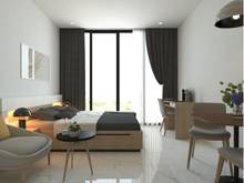 Hình ảnh 🌈 CHDV FULL nội thất - ban công - sát Thảo Cầm Viên