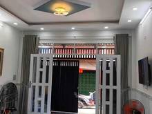 Hình ảnh Bán nhanh nhà đường ĐẶNG VĂN NGỮ,Q PHÚ NHUẬN,DT:42m2