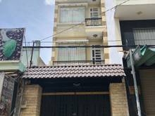 Hình ảnh Nhà 4x17, 3 lầu 5 phòng ngủ đường Số 14, Bình Hưng Hòa A