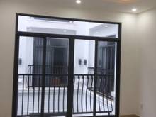 Hình ảnh Bán nhà Lê Quang Định, Kiến trúc cổ điển Ý, 3 lầu xe hơi đổ trong nhà