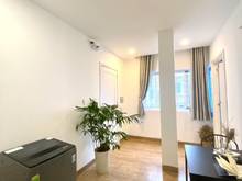 Hình ảnh ️🎯CHDV 1PN_Balcony_Phan Đăng Lưu_Trung Tâm SG