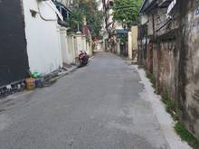 Hình ảnh Bán 93m2 Đất Thuận Tốn, Đa Tốn, Gia Lâm. Mặt Đường 4.5m