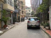 Hình ảnh Cho thuê nhà Trung Kính - Cầu Giấy, DT 65m, 5 tầng  giá 25 triệu
