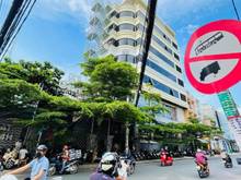 Hình ảnh Mặt Tiền Âu Cơ CHDV 7 tầng doanh thu 150tr/th nơt hậu 11m siêu hiếm 🔥
