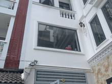 Hình ảnh Nhà Gò Vấp. Hẻm XH Phạm Văn Chiêu. 5,65 Tỷ. 58m2. Ngang 6,5m. Ô Tô Ngủ