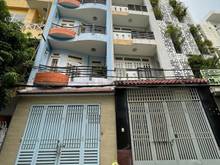 Hình ảnh Nhà HXH đường D2 sau lưng Hutech: Trệt 4 Lầu: 8 Phòng: cho Trang MB66.COM Chính Thức - MB 66 Uy Tín CHDV