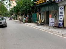 Hình ảnh SANG TÊN GẤP căn nhà phố Âu Cơ, Tây Hồ, DT 93m2, giá 48,5 tỷ, view hồ