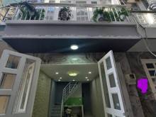 Hình ảnh Nhàmới, vào ở ngay,sổđẹp, xe hơi đỗ cửa, 24M2,CHỈ 3,2 TỶ.