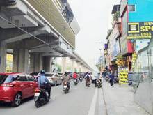 Hình ảnh 8 tỷ! Mặt phố Nguyễn Trãi, 60m2, vỉa hè, kinh doanh cực đỉnh.