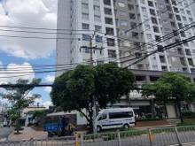 Hình ảnh Bán 3000m2 quỹ đất 2  mặt tiền hòa bình, tân phú giá chỉ 209 tỷ.