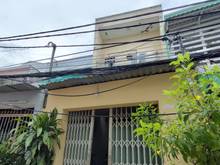 Hình ảnh Bán nhà hẻm xe hơi Phạm Hùng, Phường 5, Quận 8. ngay Tạ Quang Bửu